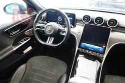 مێرسێدس بێنز C-Class